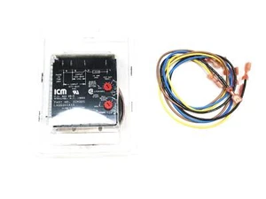 Coleman Low Ambient Control Kit 2LA04700824 NOS - Picture 1 of 10