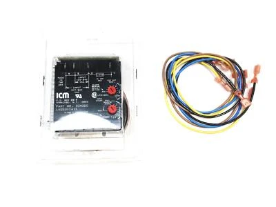 Coleman Low Ambient Control Kit 2LA04700824 NOS - Image 1 of 4