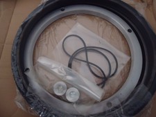 JCB GENUINE SEAL KIT 334/D1838 TRAVEL MOTOR DRIVE JS160 JS220 JS240 JS260