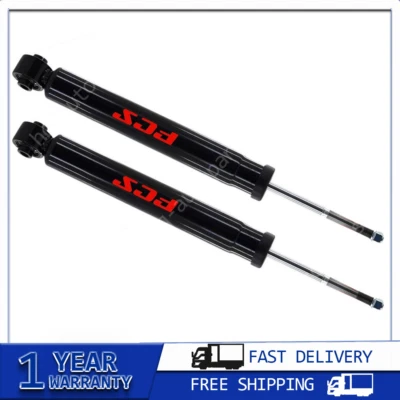 Juego de 2 amortiguadores traseros izquierdo y derecho para INFINITI FX35 FCS 2003-2008 Foto 1 de 4