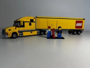 LEGO City 3221 Lego Truck - Zdjęcie 1 z 7
