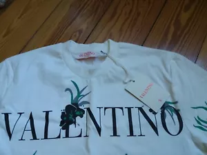 shirt Valentino L/42 bunt - Bild 1 von 3