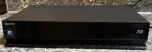 Sony BDV-E570 BluRay DVD Player Home Theater No Remote Receiver Only Tested Used - Picture 1 of 9
