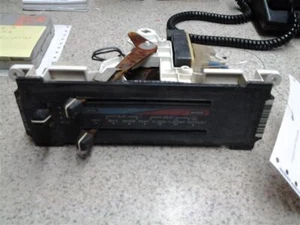 Temperature Control With AC Factory Installed Fits 88-89 BRONCO 63428 - Picture 1 of 2