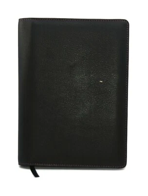 Blancpain Black Notebook - Image 1 of 3