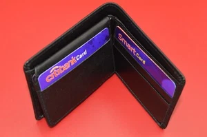 Original Leder Normalgröße handgefertigte Geldbörse* - Bild 1 von 1