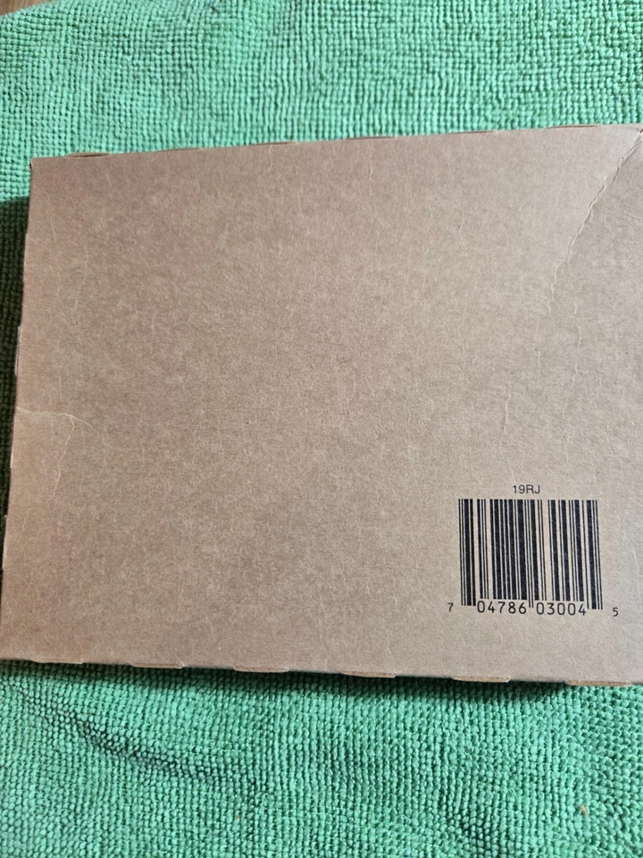 2019 Uncirculated 20 Coin set From The U.S.Mint Unopen Box - Image 1 of 1