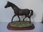 Leonardo Collection Stallion. C1995. Horse. Excellent Condition. Unboxed