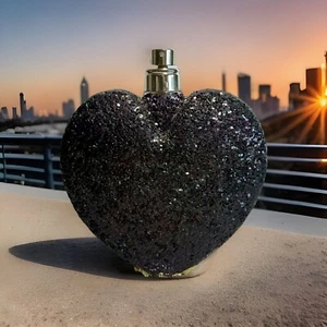 PRINCESS NIGHT By Vera Wang 3.4oz/100ml Eau De Toilette EDT Perfume- NO CAP - Picture 1 of 7