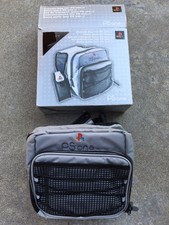Borsa Porta Ps One Sony Tracolla Playstation Console Bag  Zaino