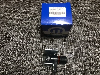 Dodge ABS 1999-2001 sensor de velocidad 56028229AB Dakota Ram genuino Mopar Foto 1 de 2