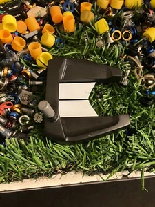 Taylormade Tour Issue Spider GT Splitback Head Only(takes a single bend shaft) - Picture 1 of 4