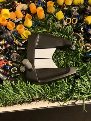 Taylormade Tour Issue Spider GT Splitback  Head Only(takes a single bend shaft) - Image 1 of 4