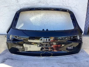 2009 2010 2011 2012 2013 2014 2015 2016 2017 AUDI Q5 LIFTGATE OEM USED - Picture 1 of 17