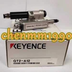 1PC NEW KEYENCE GT2-A12 contact digital sensor head #HJ - Picture 1 of 4