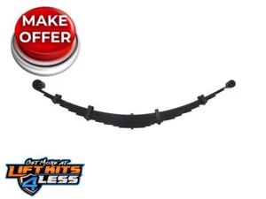 ICON 2000-2004 Ford F-250/F-350 Super Duty/2000-2005 Ford Excursion, Diesel, 4 L - Picture 1 of 2