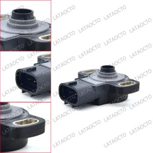 Throttle Position Sensor Up 3006-651 For 2003-2016 Arctic Cat Bearcat T660 1100 - Picture 1 of 4