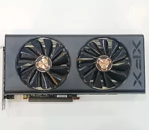XFX AMD Radeon RX 5600XT 6GB GDDR6 PCI-Express Video Card DP HDMI - Picture 1 of 6