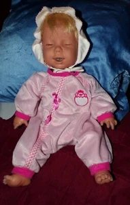 Mattel Miracle Moves Sweet Baby Doll - Picture 1 of 3
