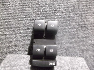 Interruptor de ventana eléctrica maestro izquierdo para Chevrolet Chevy Volt Cruze 20838852 Foto 1 de 4