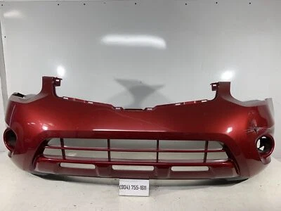 Cubierta de parachoques delantero Nissan Rogue Select 2014-2016 original OEM Foto 1 de 4