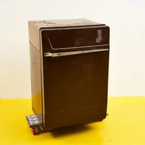 vintage fiat refrigerator - Picture 1 of 7