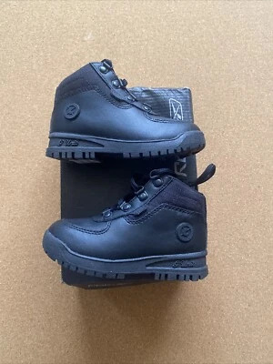 Botas Deportivas De Colección G-Unit Nuevas En Caja Niños Pequeños Reebok Y2K Talla 5 Foto 1 de 4
