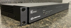 Crestron CP3 3-Series Control System (6504877) - Picture 1 of 6