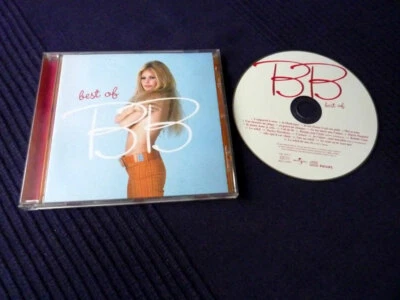 CD Brigitte Bardot 20 Best Of Greatest Hits Collection Bubble Gum & Yéyé 1962-73 - Bild 1 von 4