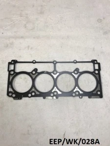 Head Gasket Right for Jeep Grand Cherokee / Commander 5.7L 2005-2008 EEP/WK/028A - Picture 1 of 4