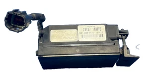 2011 Infiniti G37 Adaptive Cruise Control Distance Sensor 28437-1NM1D OEM - Picture 1 of 13