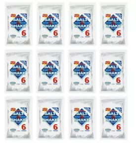 72 PACK Walkers Salt & Shake Crisps 48 Bags 24g - Picture 1 of 1