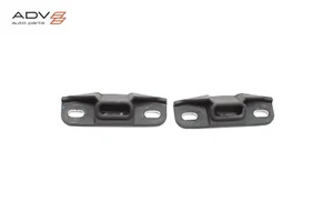 14-25 RAM PROMASTER 2500 1500 3500 REAR RIGHT SLIDING DOOR BUFFER STABILIZER OEM - Picture 1 of 6