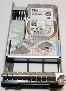 Seagate 0HC79N 250 GB HDD 7,2.000 1/MIN 2,5" SATA Modell: ST9250610NS DP/N: HC79N - Bild 1 von 2