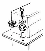 Dubro Products - Small Servo Mounting Hardware - Image 1 of 1