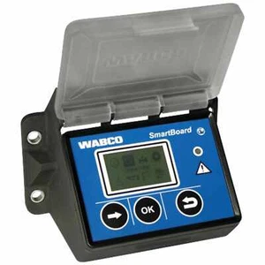 Wabco ECU Smart Board - 4461922100 ersetzt  4461921100 - 446 192 110 0 - Zdjęcie 1 z 2