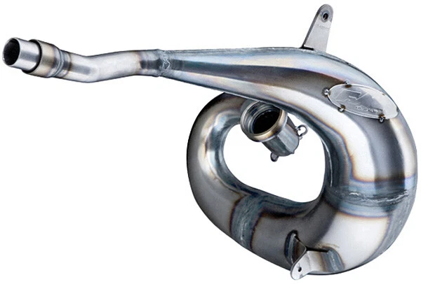 FMF Factory Fatty Pipe-Husqvarna-TC 250-19-22 - Motocross MX ATV Foto 1 de 1