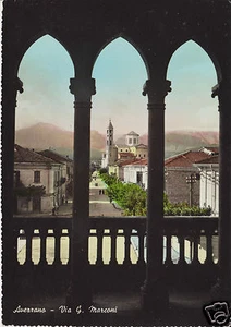 Avezzano Viale G. Marconi f.g. - Foto 1 di 1