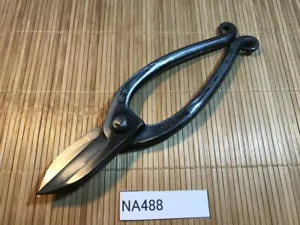 Traditional Japanese Vintage Bonsai Tool Scissors Ikebana Clippers 特製雪光 年光 - Picture 1 of 11