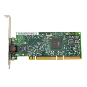 Cartes Réseau Dell 01H895 Pci-X RJ45 10/100/1000 FW8254EI - Photo 1/3