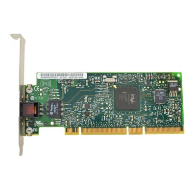Schede di Rete Dell 01H895 Pci-X RJ45 10/100/1000 FW8254EI - Immagine 1 di 3