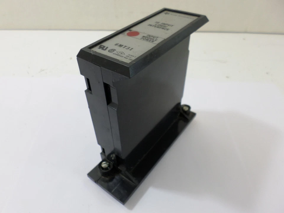 Used Texas Instruments 6MT31 16 Input Logic Interface - Image 1 of 4