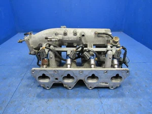 90-93 Mazda Miata MX-5 1.6L NA6 Intake Manifold Assembly B61P-13-100D OEM 5182 - Bild 1 von 11