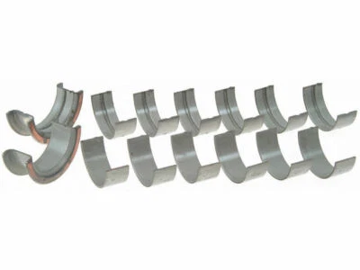 For 1966-1970 Jeep J2700 Main Bearing Set Sealed Power 33999CS 1967 1968 1969 - Image 1 of 2