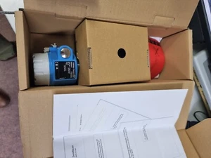 Endress+Hauser Soliphant T FTM20-4G25A - Picture 1 of 2