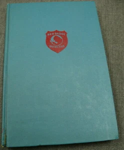 Rogue Cop by William P. McGivern- Red Badge Detective Novel Vtg HB 1954 - Picture 1 of 6