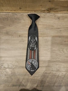 Children's Star Wars Clip On Tie - Picture 1 of 4