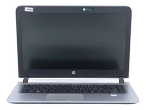 HP ProBook 440 G3 i5-6300U 16GB 256GB SSD 1366x768 Klasse A- Windows 10 Home - Afbeelding 1 van 6