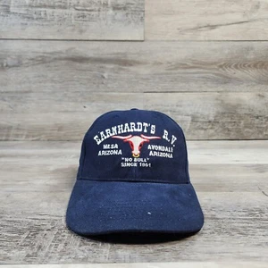 Earnhardts R.V. Mesa Arizona 1951 Hat Cap Adjustable StrapBack Adult Mens  - Picture 1 of 10