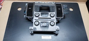 2017-2017 FORD TAURUS RADIO AUDIO / HVAC CONTROL PANEL OEM # EG1T18A802FB - Picture 1 of 6